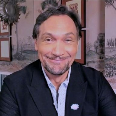 VIDEO: Jimmy Smits dishes on ‘In The Heights’