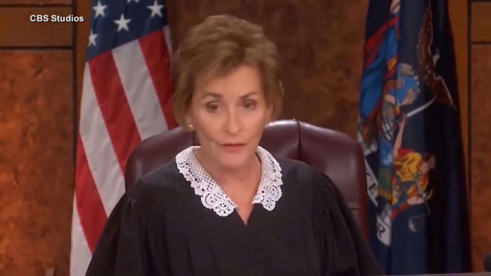 Season 25 of 'Judge Judy' will be the last Good Morning America