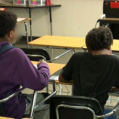 VIDEO: Florida bans critical race theory in public schools