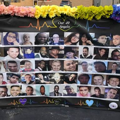 VIDEO: Nightclub owner and survivors speak out 5 year later about Pulse nightclub shooting 