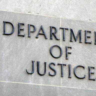 VIDEO: DOJ inspector general launches investigation on Trump DOJ