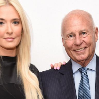 VIDEO: Erika Jayne and husband accused of stealing millions