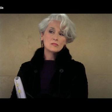  VIDEO: ‘The Devil Wears Prada’ cast celebrate film’s 15th anniversary with virtual reunion