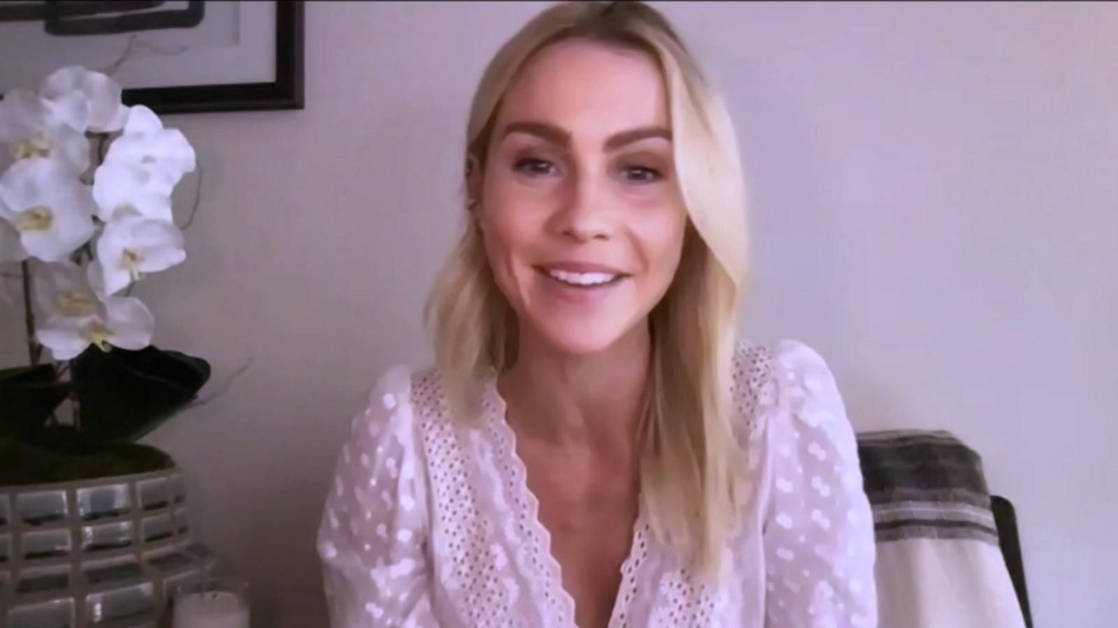 Claire Holt talks everything Untitled Horror Movie and more