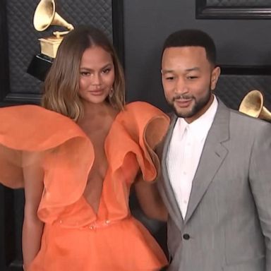 VIDEO: Chrissy Teigen apologizes for cyberbullying