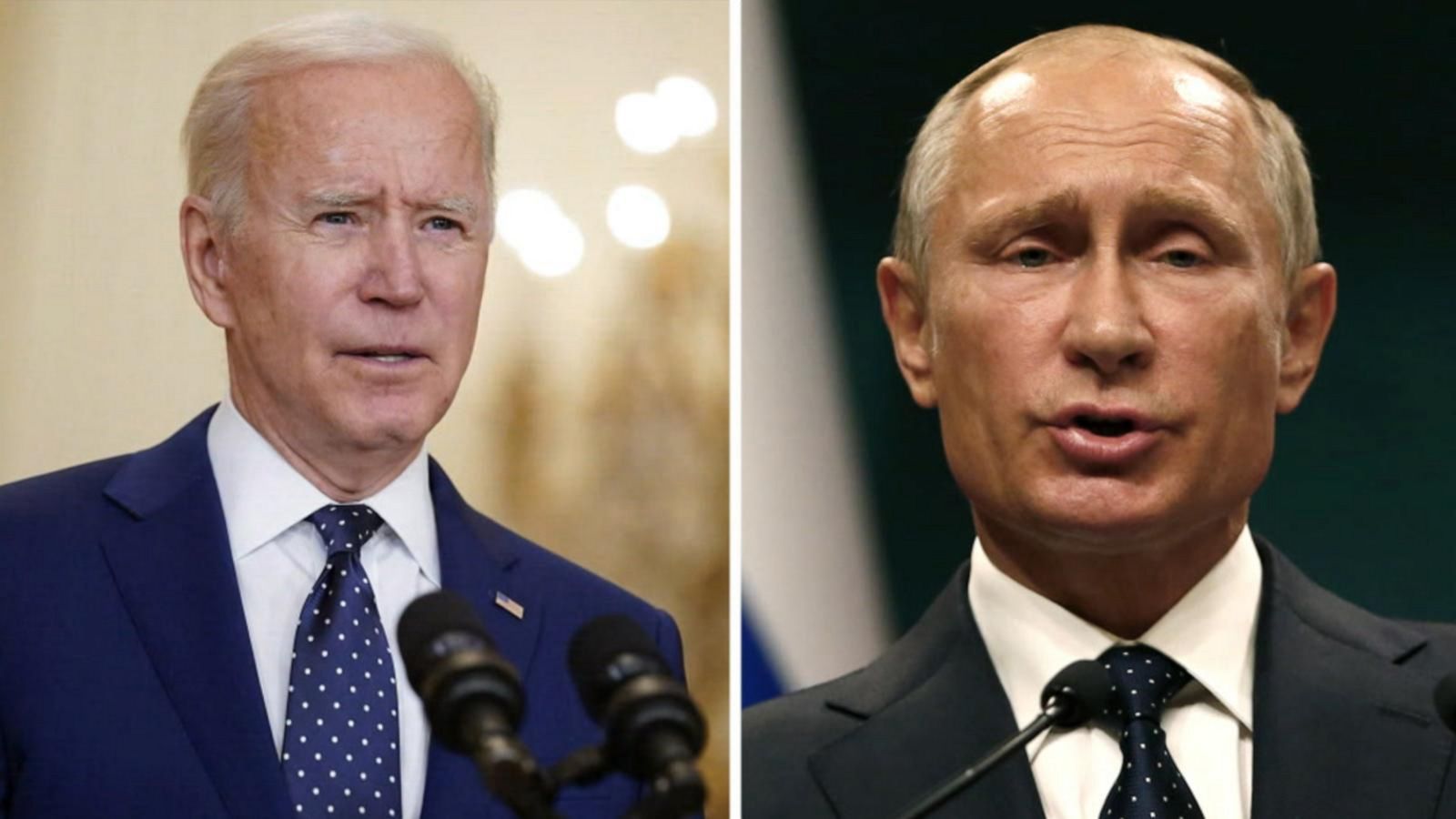 VIDEO: Biden preps for Putin summit after 'productive' day at NATO