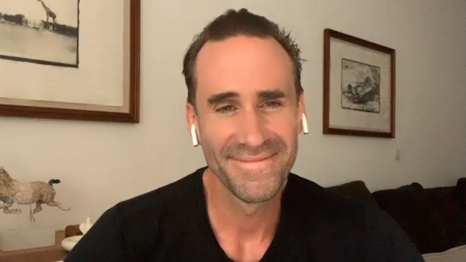 VIDEO: Joe Fiennes breaks down that shocking ‘Handmaid’s Tale’ finale