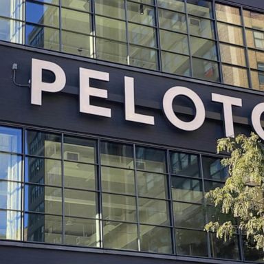 VIDEO: Peloton security flaw may allow hackers to access personal data