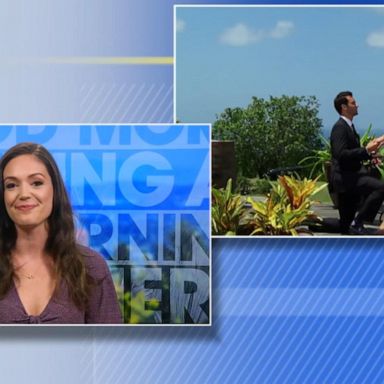 VIDEO: Desiree Hartsock Siegfried dishes on what really happened on ‘The Bachelorette’