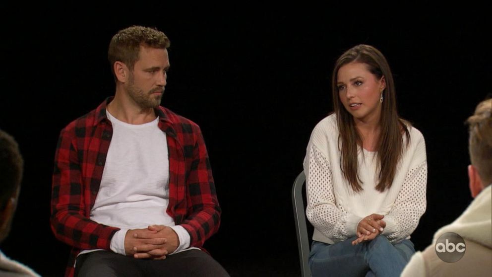 VIDEO: Katie Thurston opens up about sexual assault in new episode of 'The Bachelorette'