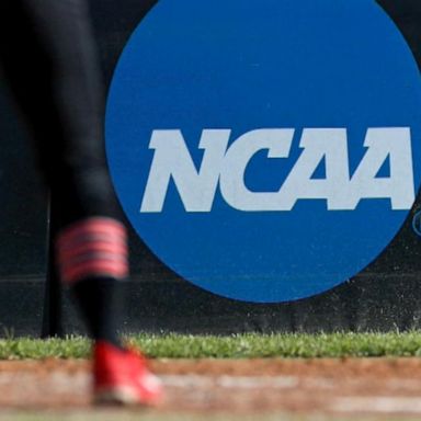 VIDEO: SCOTUS rules NCAA can't limit student-athlete education-related gifts and benefits