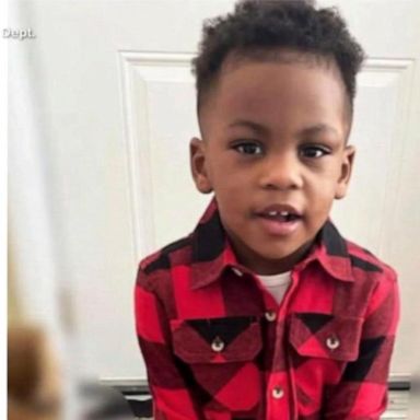 VIDEO: 2 men charged with murder after fatal highway shooting of Detroit boy