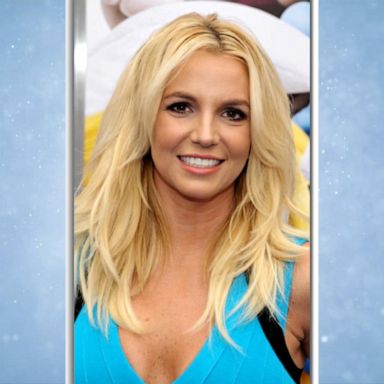 VIDEO: #FreeBritney: Outpouring of support for Britney Spears