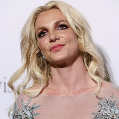 VIDEO: Britney Spears pleads for judge to end conservatorship