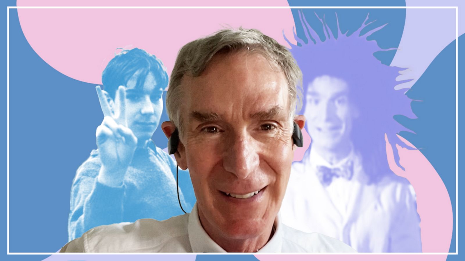 VIDEO: Take it from Bill Nye: 'Respect the process of science'