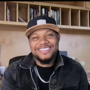 VIDEO: Worship artist Todd Dulaney discusses new album