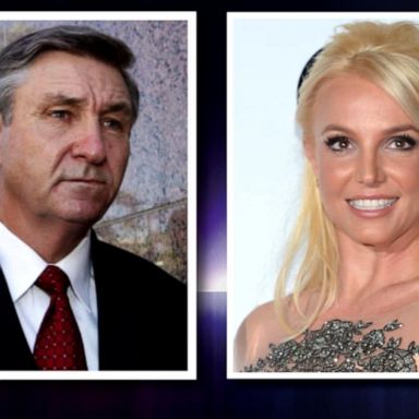 VIDEO: Britney Spears’ father fires back after singer files to end conservatorship