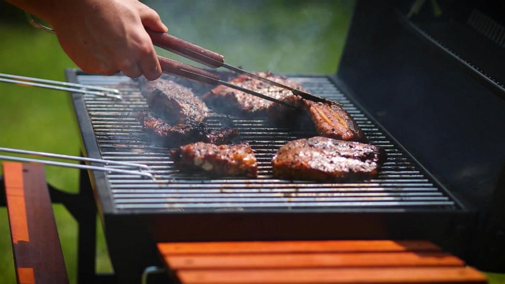 Consumer reports best grill best sale