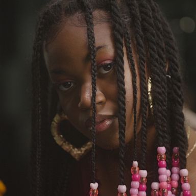 VIDEO: National Crown Day: 13 States have passed laws to ban natural hair discrimination 