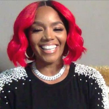 VIDEO: ‘Love and Hip Hop: Atlanta’ star discusses new season