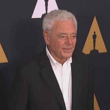 VIDEO: Director Richard Donner dies at 91