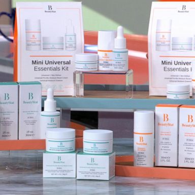 VIDEO: Deals and steals: health and beauty products