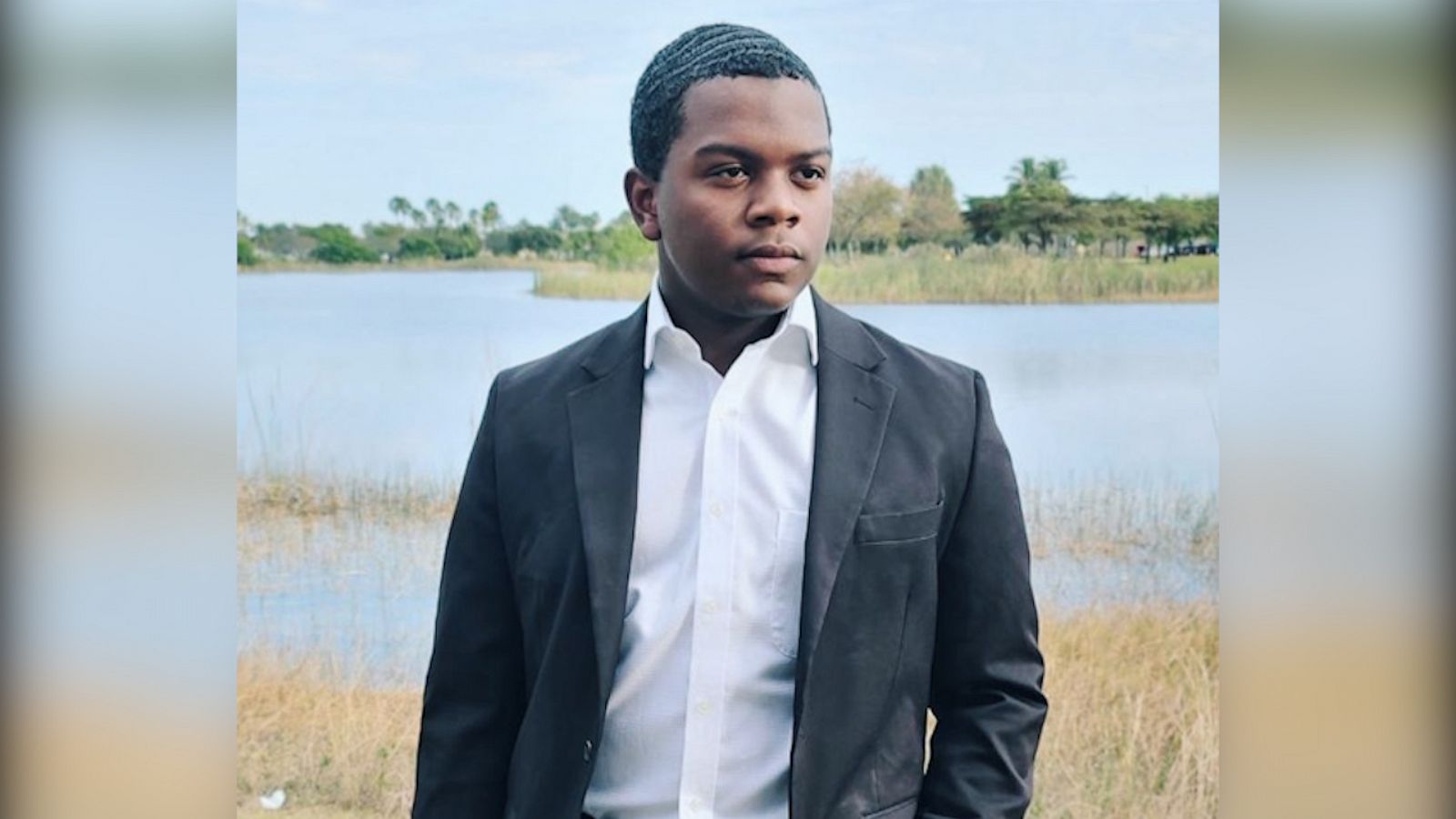 VIDEO: 17-year-old runs for school board, leads a movement for youth in politics