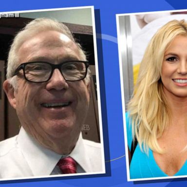 VIDEO: Britney Spears' longtime attorney filed papers to quit conservatorship