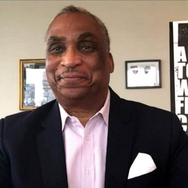 VIDEO: Black author writes new novel about racial wealth gap