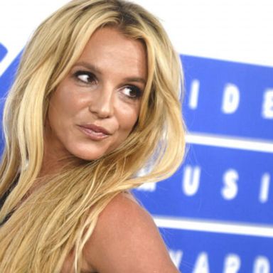 VIDEO: Britney Spears’ mother petitions for pop star to choose her own attorney