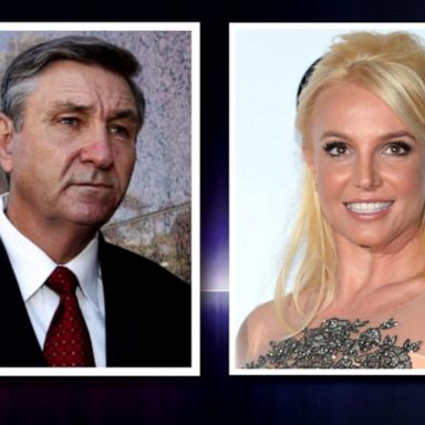 VIDEO: Britney Spears' dad facing backlash over conservatorship battle