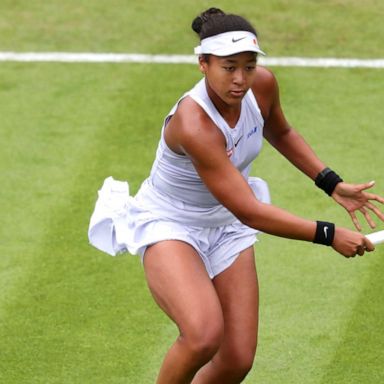 VIDEO: Naomi Osaka breaks her silence on French Open fallout