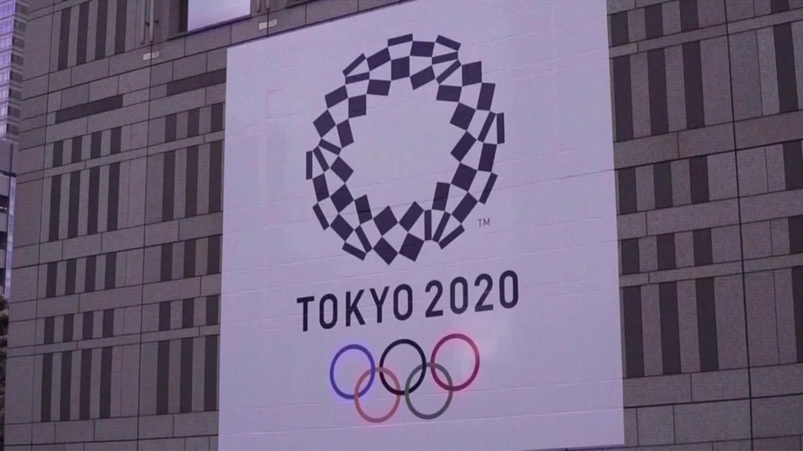 VIDEO: Countdown to Tokyo Olympics as new state of emergency goes into effect