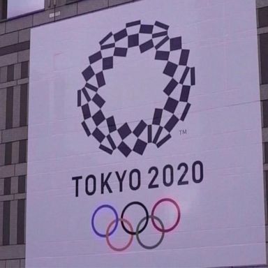 VIDEO: Countdown to Tokyo Olympics as new state of emergency goes into effect