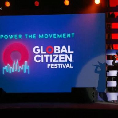 VIDEO: Expanded Global Citizen Concert returning for 2021