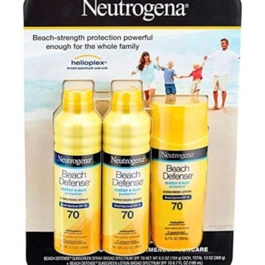 VIDEO: Dermatologist Dr. Whitney Bowe discusses recalled sunscreen products