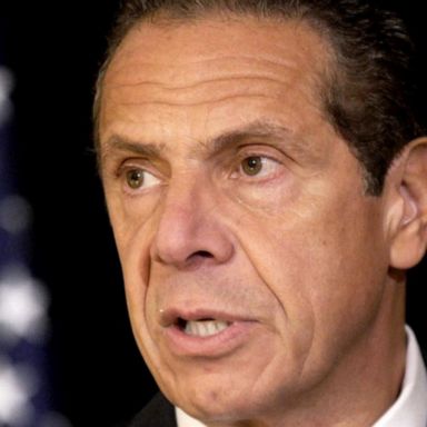 VIDEO: The latest on the investigation of Gov. Andrew Cuomo’s sexual misconduct allegations 