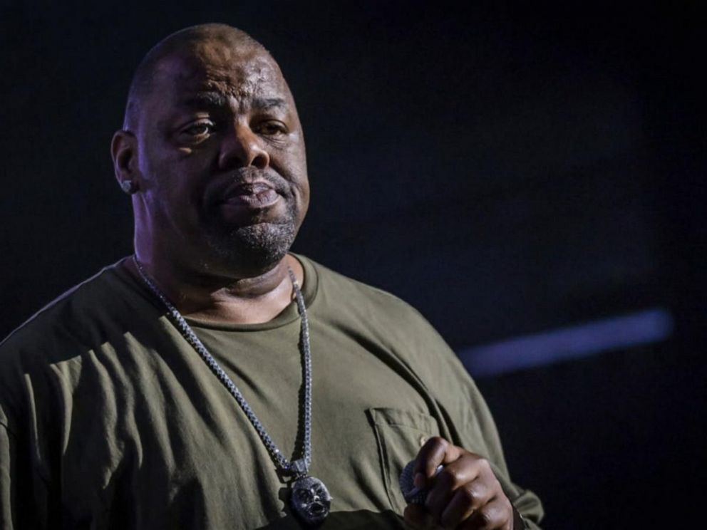 Biz Markie, 'Just a Friend' Rapper, Dead at 57