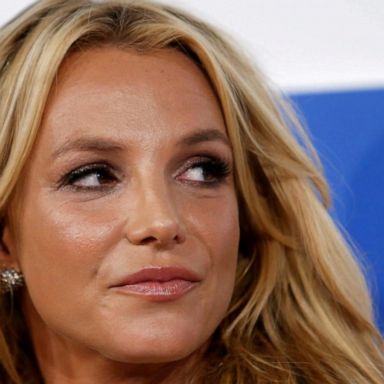 VIDEO: Britney Spears calls out sister in Instagram post