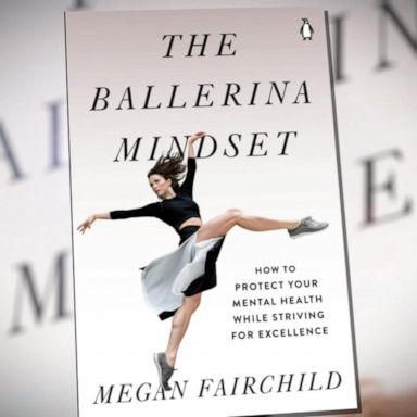 VIDEO: The ballerina mindset 