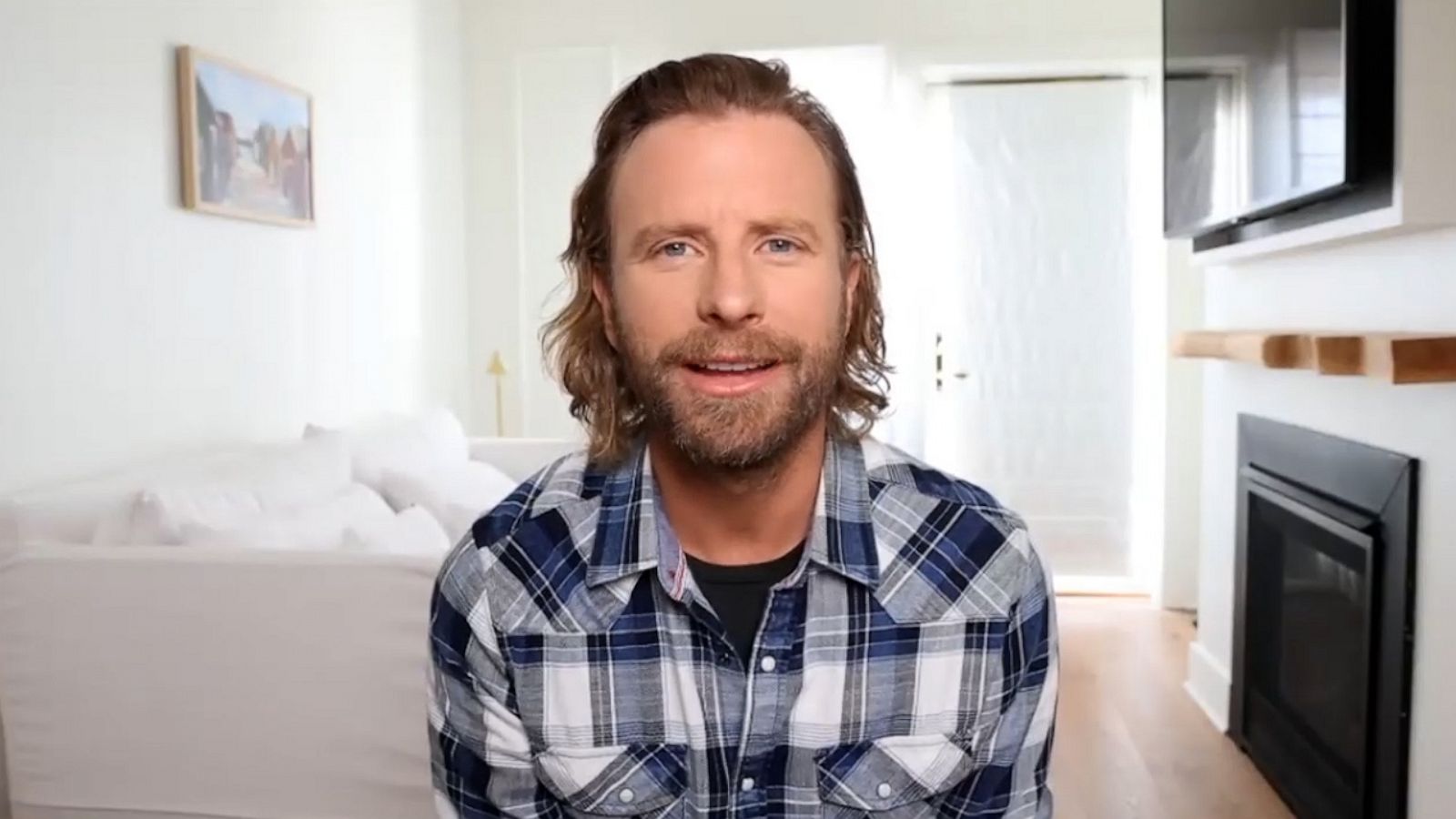 VIDEO: Dierks Bentley's daughter is his favorite music collaboration