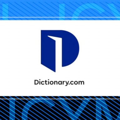 VIDEO: Dictionary.com announces the addition of over 300 new words and definitions