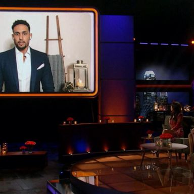 VIDEO: Katie’s suitors spill secrets from ‘The Bachelorette’ 