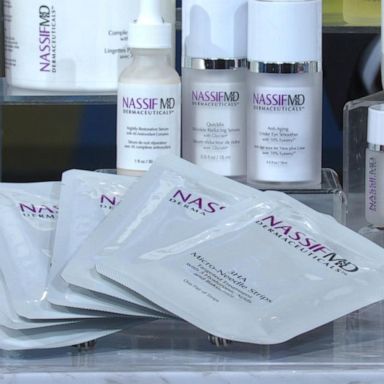 VIDEO: 'GMA' Deals and Steals bonanza on skin care products