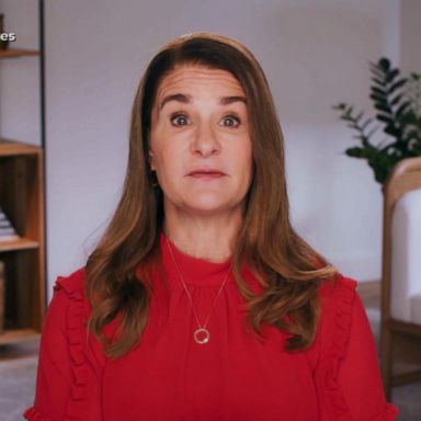 VIDEO: Melinda Gates and other female philanthropists take on Equality Can’t Wait challenge