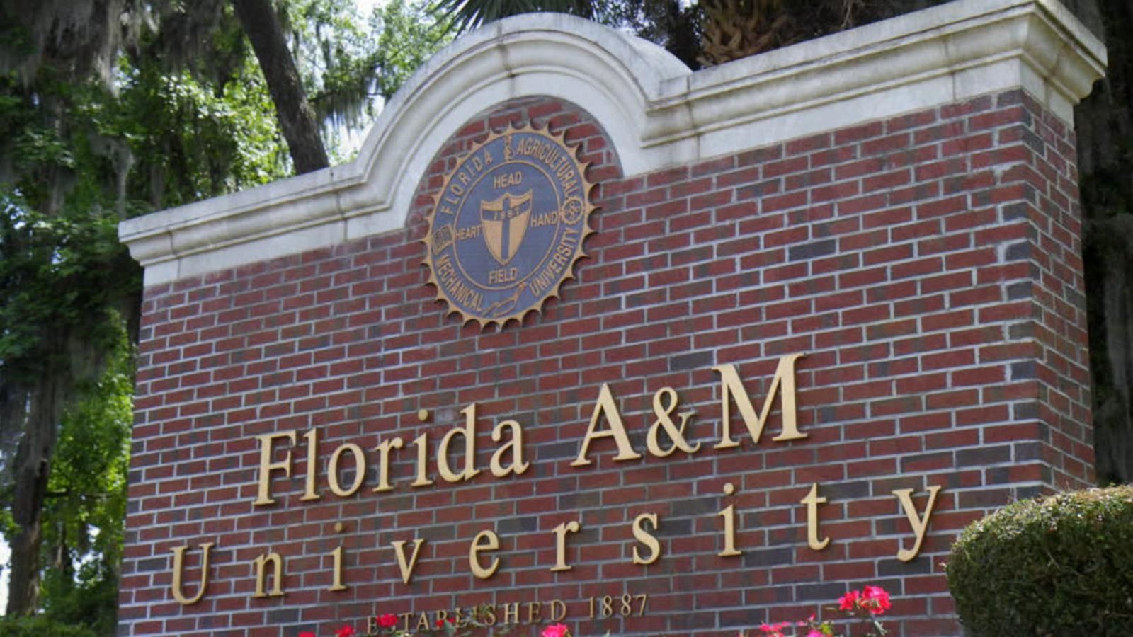 VIDEO: Florida A&M University pays $16M in student debt