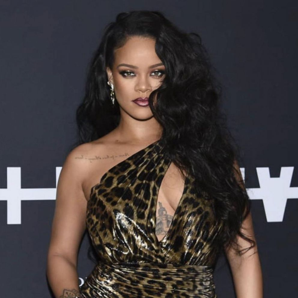 Rihanna's Savage X Fenty announces new sportswear category with Adam Selman  - ABC News