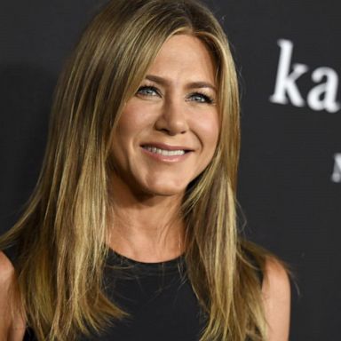 VIDEO: Jennifer Aniston cuts ties over COVID vaccine status