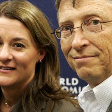 VIDEO: Bill Gates breaks silence about divorce, calls Epstein meetings ‘a huge mistake’