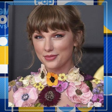 VIDEO: Taylor Swift sent fans into frenzy after sharing cryptic puzzle on Twitter